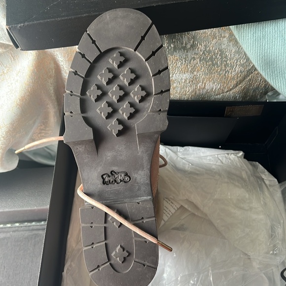 Lorimer Sig Bootie - Picture 6 of 7